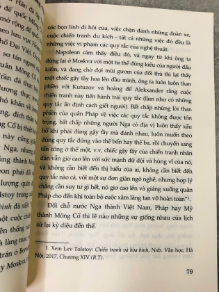 TẠI SAO LÀ HỒ CHÍ MINH? - SONG PHIL-KYUNG