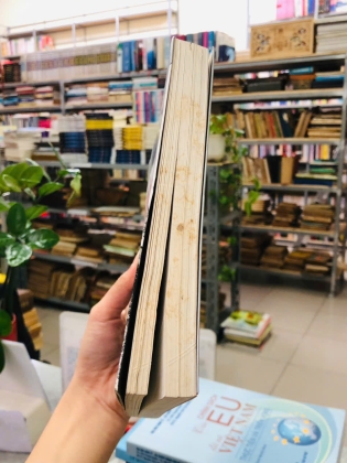 NHÂN VẬT VÀ SỰ KIỆN LỊCH SỬ CẬN - HIỆN ĐẠI - HẢI NGỌC, THÁI NHÂN HOÀ