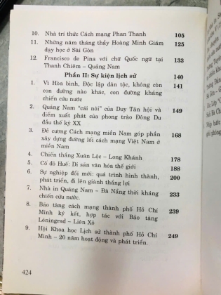 NHÂN VẬT VÀ SỰ KIỆN LỊCH SỬ CẬN - HIỆN ĐẠI - HẢI NGỌC, THÁI NHÂN HOÀ