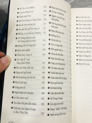 100 MƯU LƯỢC TRONG CHÍNH TRỊ QUÂN SỰ VÀ ĐỜI SỐNG - QUÁCH THÀNH