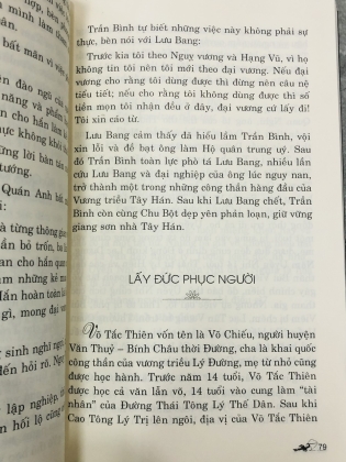 100 MƯU LƯỢC TRONG CHÍNH TRỊ QUÂN SỰ VÀ ĐỜI SỐNG - QUÁCH THÀNH