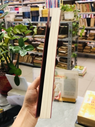 LỊCH SỬ CỦA TRÀ - LAURA C.MARTIN