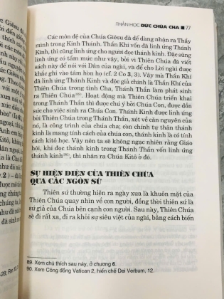 THẦN HỌC ĐỨC CHÚA CHA - FRANCOIS - XAVIER DURRWELL