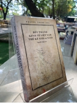 BỨC TRANH KINH TẾ VIỆT NAM THẾ KỶ XVII VÀ XVIII - NGUYỄN THANH NHÃ