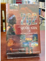 202 QUỐC GIA VÀ VÙNG LÃNH THỔ