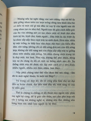 TỪ HOA VĂN TRỐNG ĐỒNG NGHĨ VỀ VĂN NGHỆ DÂN GIAN - ĐẶNG VĂN LUNG