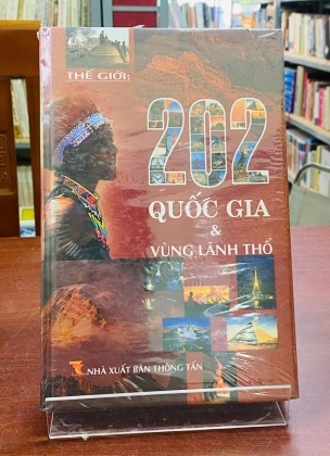 202 QUỐC GIA VÀ VÙNG LÃNH THỔ