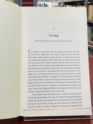 21 BÀI HỌC CHO THẾ KỶ 21 - YUVAL NOAH HARARI 