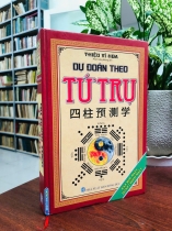 DỰ ĐOÁN THEO TỨ TRỤ - THIỆU VĨ HOA