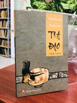 TRÀ ĐẠO TIỂU LUẬN - OKAKURA KAKUZO
