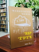RẠP ÉDEN - NGUYỄN ĐĂNG THƯỜNG(Dịch giả)