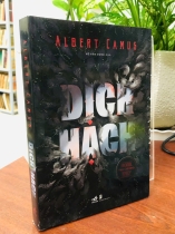 DỊCH HẠCH - ALBERT CAMUS