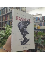 HANNIRAL TRỖI DẬY - THOMAS HARRIS