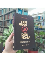 TAM QUỐC @ DIỄN NGHĨA - THÀNH QUÂN ỨC