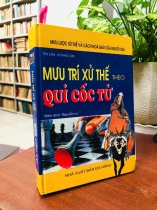 MƯU TRÍ XỬ THẾ THEO QUỈ CỐC TỬ - THU LÂM, HOÀNG LÂM
