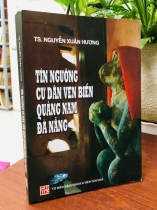 TÍN NGƯỠNG CƯ DÂN VEN BIỂN QUẢNG NAM ĐÀ NẴNG - NGUYỄN XUÂN HƯƠNG