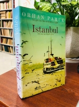 ISTANBUL HỒI ỨC VÀ THÀNH PHỐ - ORHAN PAMUK