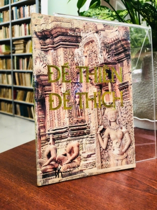 ĐẾ THIÊN ĐẾ THÍCH - NGUYỄN HIẾN LÊ