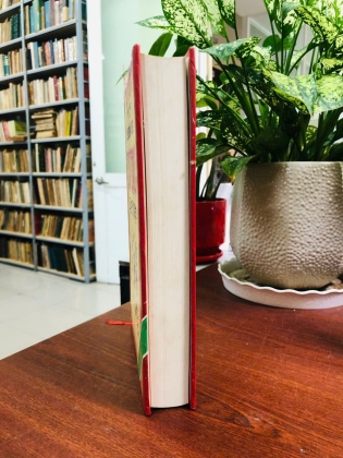 DỰ ĐOÁN THEO TỨ TRỤ - THIỆU VĨ HOA