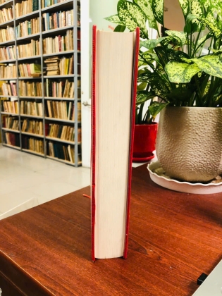TỨ TRỤ CHU DỊCH DỰ ĐOÁN - THIỆU VĨ HOA