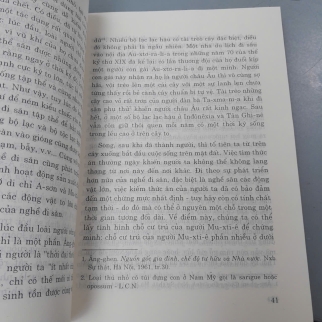 SƠ YẾU LỊCH SỬ VĂN HOÁ NGUYÊN THUỶ - M.O.KOSVEN