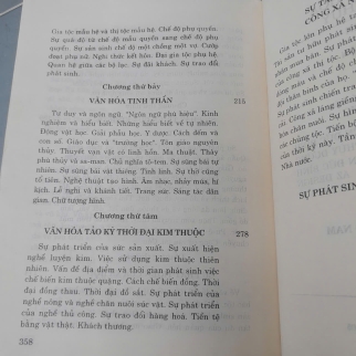 SƠ YẾU LỊCH SỬ VĂN HOÁ NGUYÊN THUỶ - M.O.KOSVEN