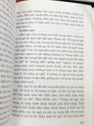 XIMÔN PHRƠT - DIỆP MẠNH LÝ