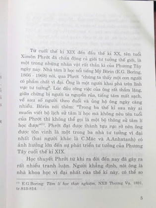 XIMÔN PHRƠT - DIỆP MẠNH LÝ