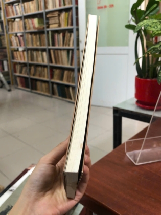 RẠP ÉDEN - NGUYỄN ĐĂNG THƯỜNG(Dịch giả)