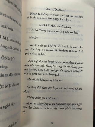 RẠP ÉDEN - NGUYỄN ĐĂNG THƯỜNG(Dịch giả)