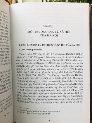 TÌM HIỂU LỄ HỘI HÀ NỘI - LÊ HỒNG LÝ