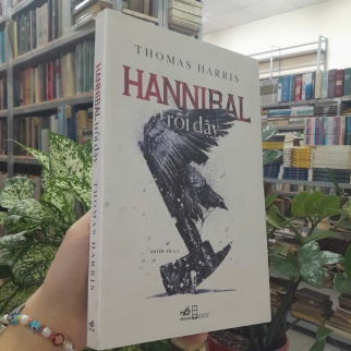 HANNIRAL TRỖI DẬY - THOMAS HARRIS