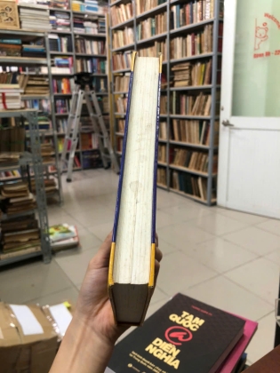 MƯU TRÍ XỬ THẾ THEO QUỈ CỐC TỬ - THU LÂM, HOÀNG LÂM
