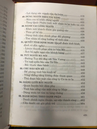 MƯU TRÍ XỬ THẾ THEO QUỈ CỐC TỬ - THU LÂM, HOÀNG LÂM