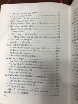 MƯU TRÍ XỬ THẾ THEO QUỈ CỐC TỬ - THU LÂM, HOÀNG LÂM
