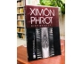 XIMÔN PHRƠT - DIỆP MẠNH LÝ