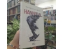 HANNIRAL TRỖI DẬY - THOMAS HARRIS