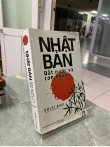 NHẬT BẢN ĐẤT NƯỚC VÀ CON NGƯỜI - EIICHI AOKI