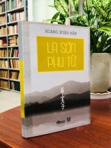 LA SƠN PHU TỬ - HOÀNG XUÂN HÃN (Bản đánh số 31)