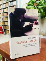 TUYỂN TẬP LUẬN ĐỀ - BÙI GIÁNG