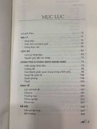 NHẬT BẢN ĐẤT NƯỚC VÀ CON NGƯỜI - EIICHI AOKI