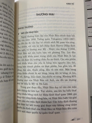 NHẬT BẢN ĐẤT NƯỚC VÀ CON NGƯỜI - EIICHI AOKI
