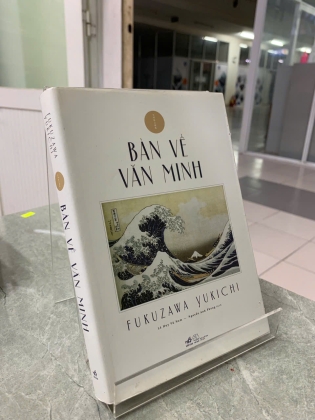 BÀN VỀ VĂN MINH - FUKUZAWA YUKICHI