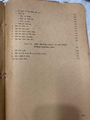 PHẪU THUẬT NGOẠI KHOA THƯỜNG DÙNG (BẰNG HÌNH ẢNH) - BS. NGUYỄN ĐĂNG TRINH, PHAN THẾ  NGHIỆP, ĐỒNG LƯU BA