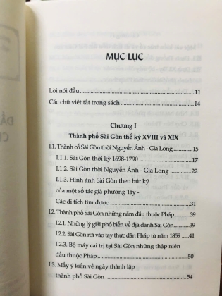 ĐẤT SÀI GÒN VÀ SINH HOẠT CỦA NGƯỜI SÀI GÒN XƯA