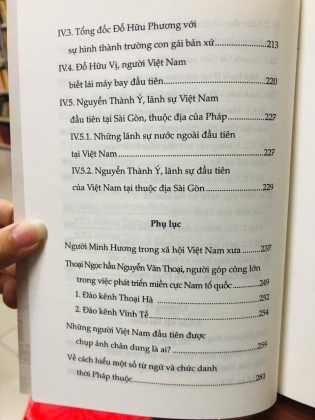 ĐẤT SÀI GÒN VÀ SINH HOẠT CỦA NGƯỜI SÀI GÒN XƯA