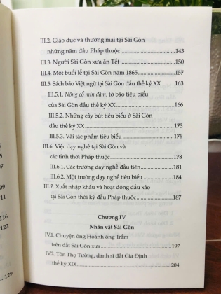 ĐẤT SÀI GÒN VÀ SINH HOẠT CỦA NGƯỜI SÀI GÒN XƯA