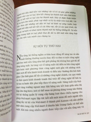 THẾ GIỚI PHẲNG - TÓM LƯỢC LỊCH SỬ THẾ GIỚI THẾ KỶ 21