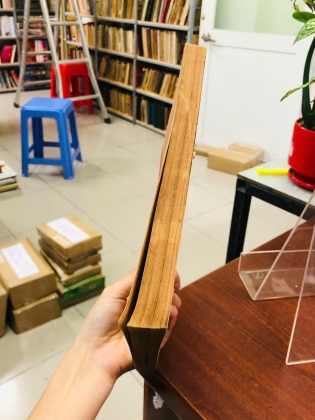 DIỆU PHÁP LIÊN HOA KINH (PHẦN ÂM THEO HÁN - VĂN) - ĐOÀN TRUNG CÒN