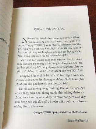 TIỀN CỔ VIỆT NAM - ĐỖ VĂN NINH